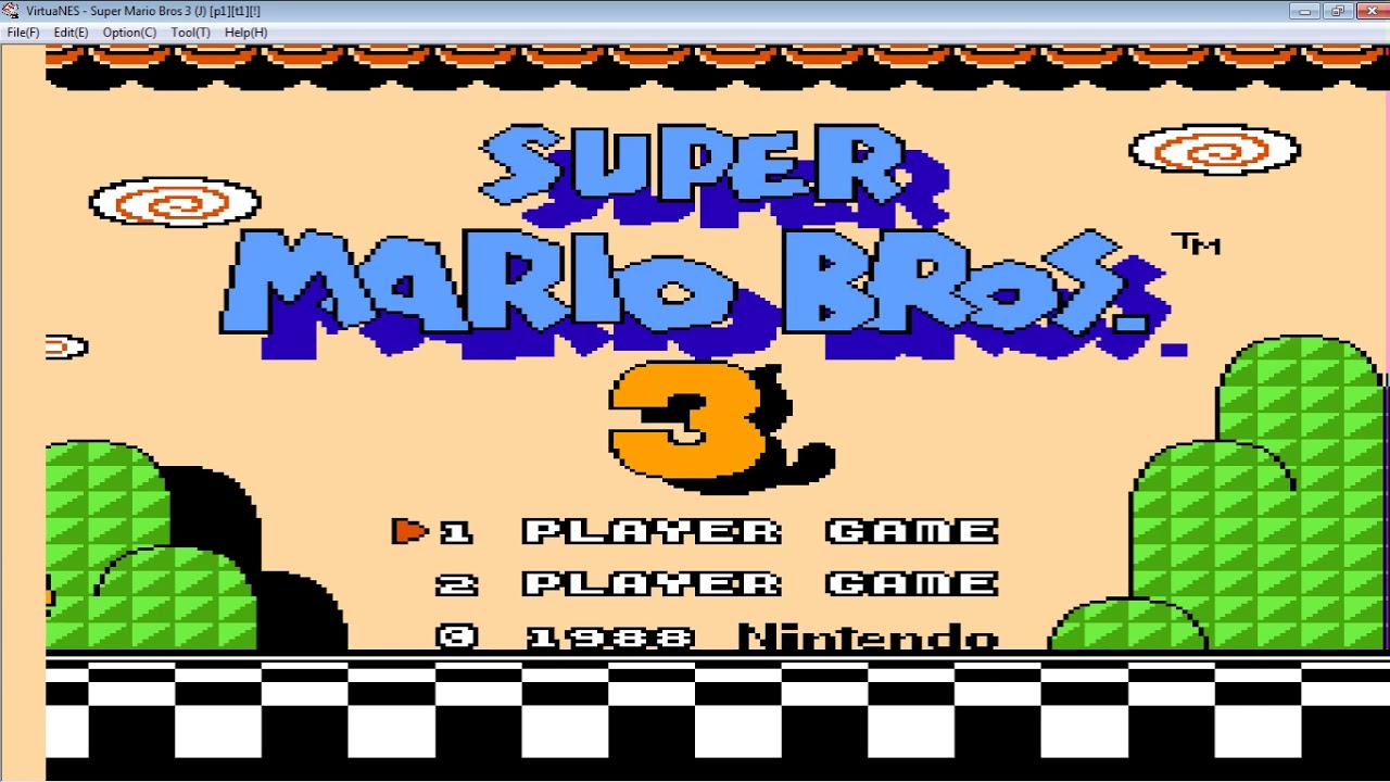 47. Mediafire Download Super Mario Bros. 3 Free