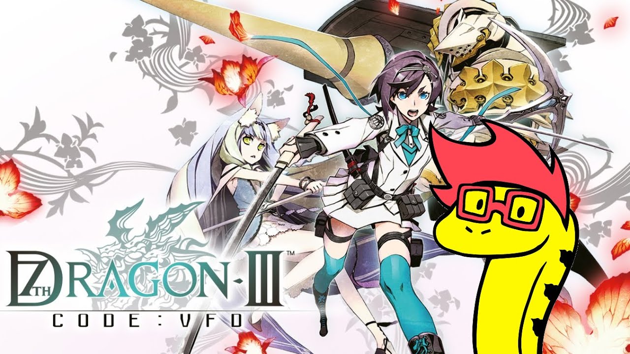 7th Dragon III Code VFD Review