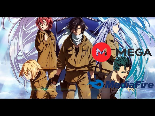 86 anime mediafire download