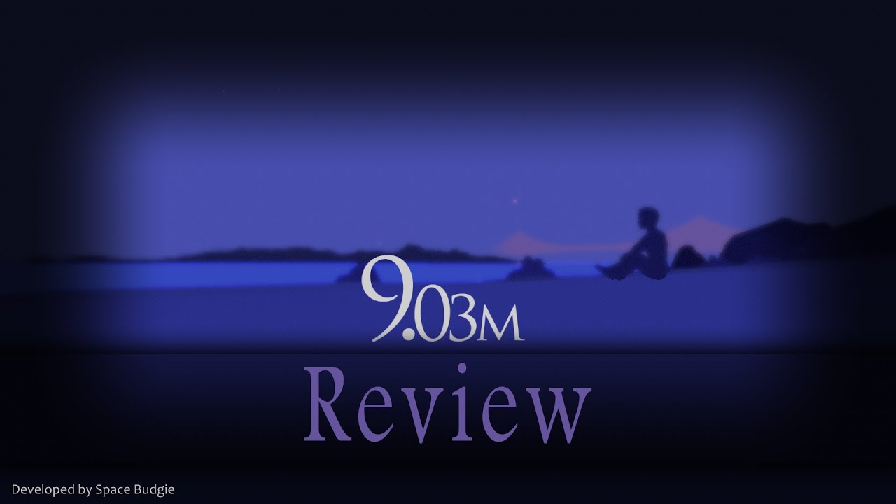 9.03m Review