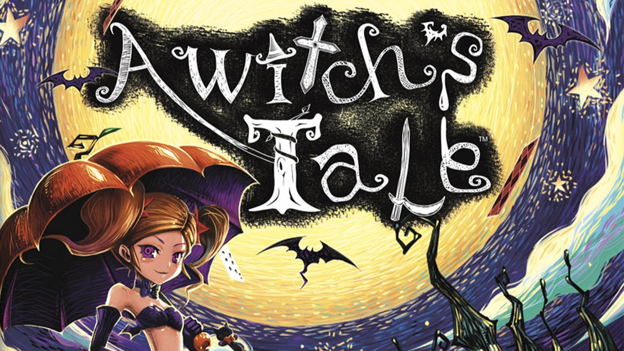 A Witchs Tale Review