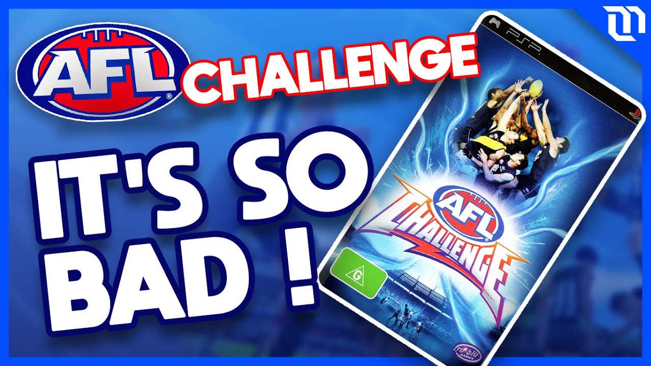 AFL Challenge Review