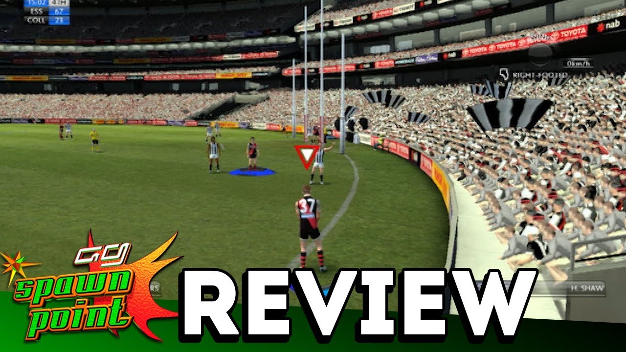 AFL Live Review