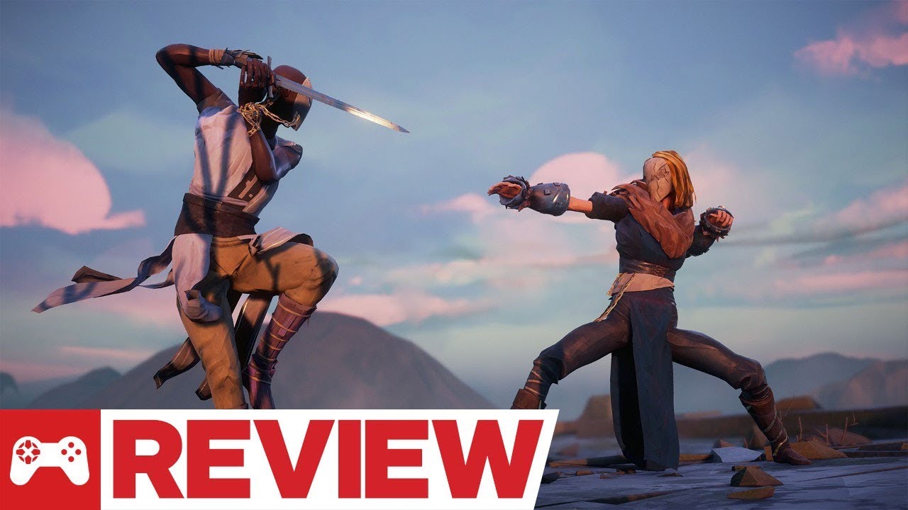 Absolver Review