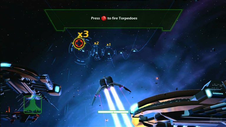 Aces of the Galaxy Review