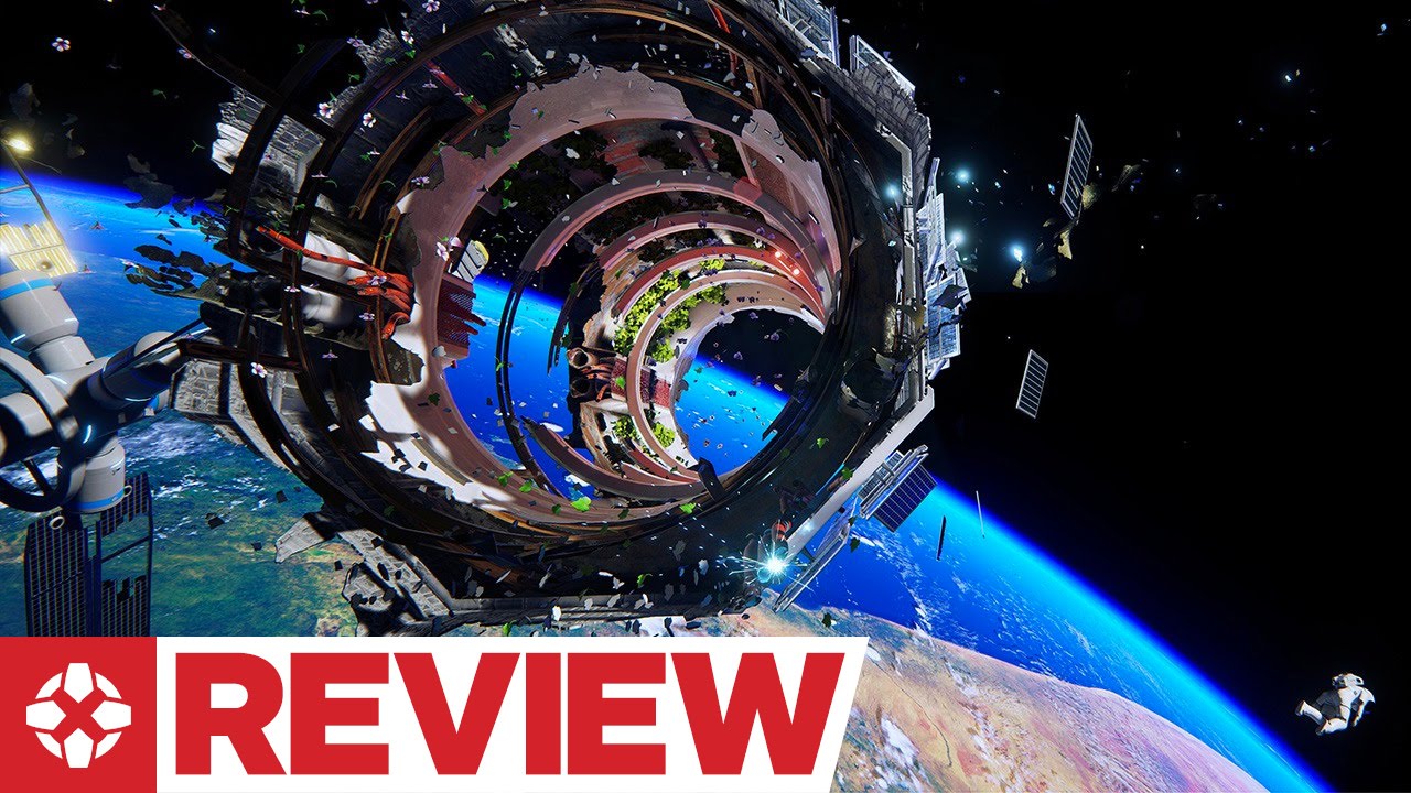 Adr1ft Review