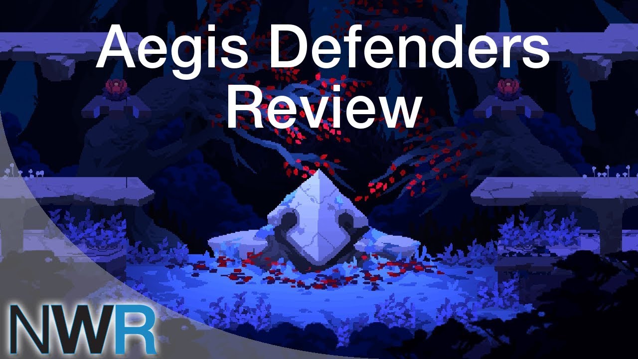 Aegis Defenders Review