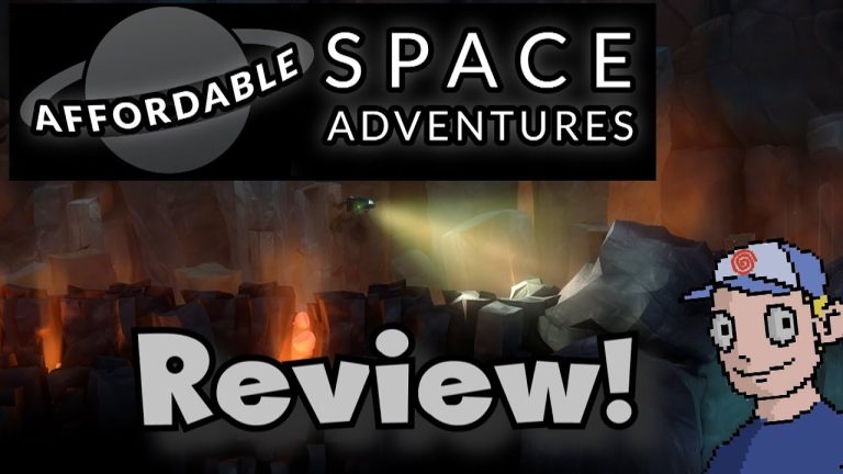 Affordable Space Adventures Review