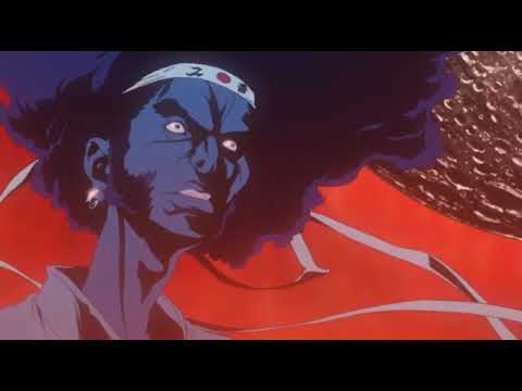 Afro Samurai Movie anime mediafire download