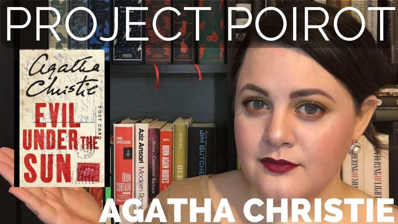 Agatha Christie Evil Under the Sun Review