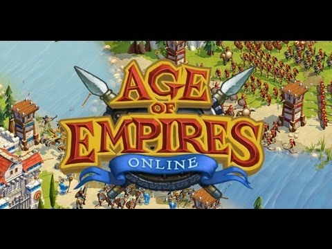 Age of Empires Online Review