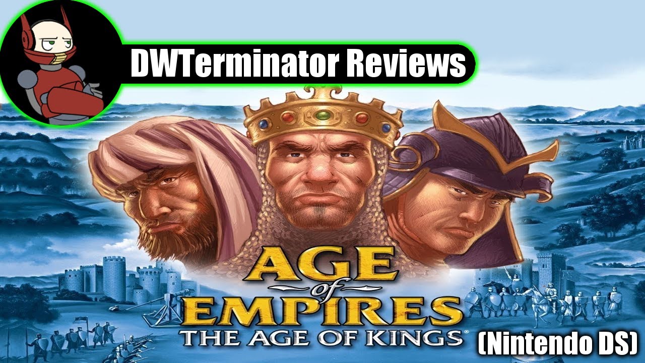 Age of Empires The Age of Kings Review