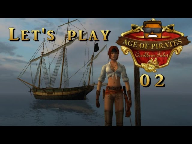 Age of Pirates Caribbean Tales Review