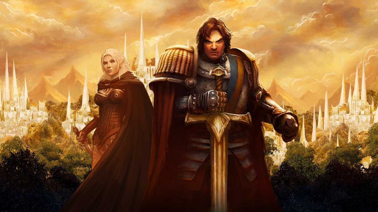 Age of Wonders III Review