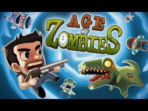 Age of Zombies Review