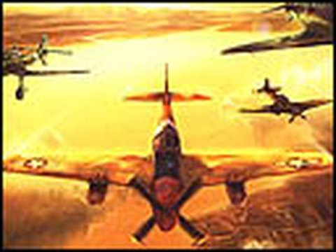 Air Conflicts Aces of World War II Review