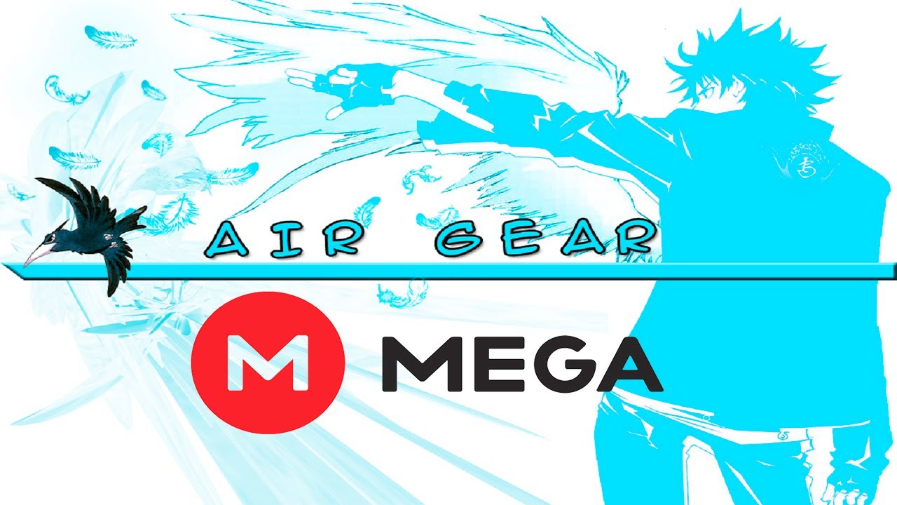 Air Gear Special anime mediafire download