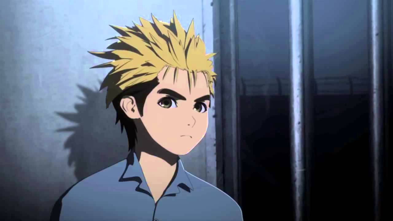 Ajin Part 2: Shoutotsu anime mediafire download