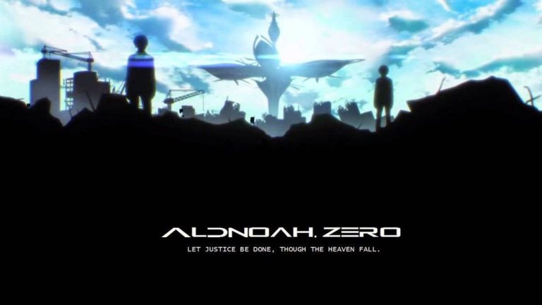 Aldnoah.Zero anime mediafire download