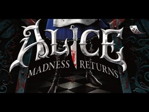 Alice Madness Returns Review