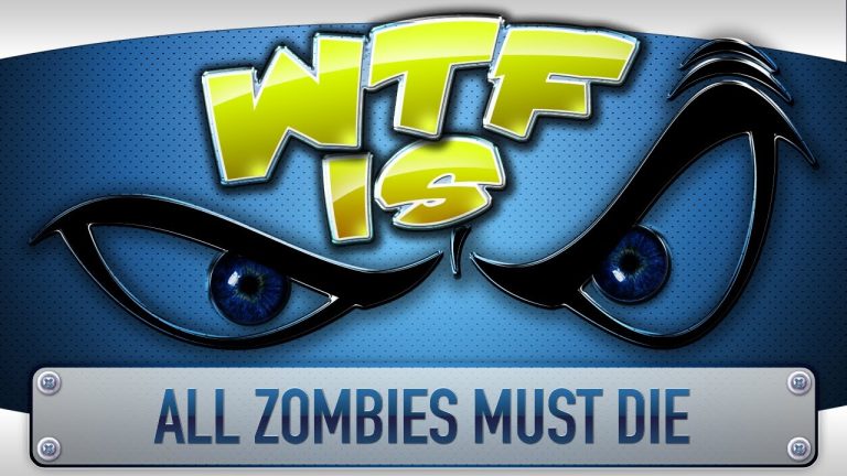 All Zombies Must Die Review