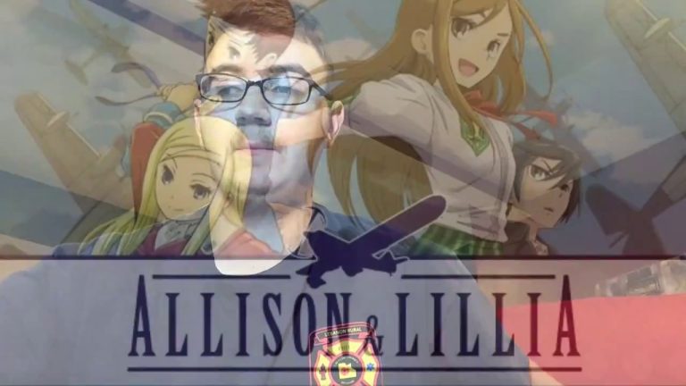 Allison to Lillia anime mediafire download