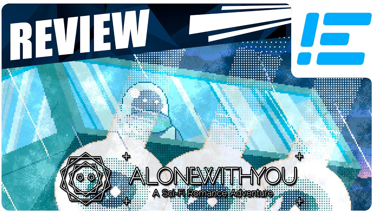 Alone With You Review