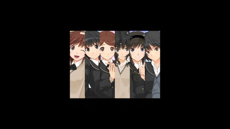 Amagami SS OVA anime mediafire download