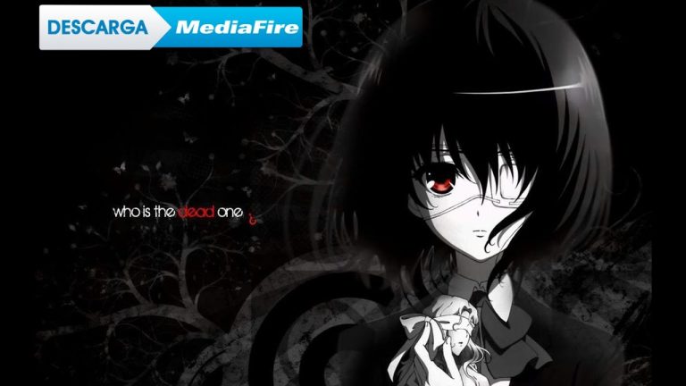 Another World anime mediafire download