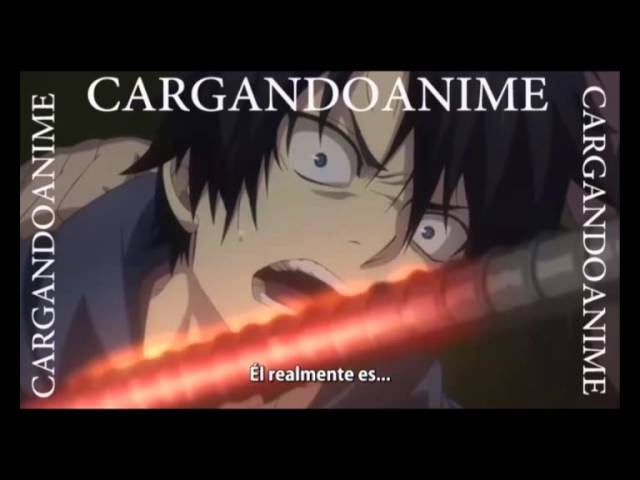 Ao no Exorcist Movie anime mediafire download