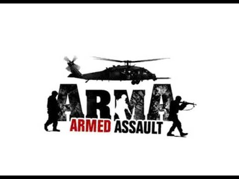 ArmA Combat Operations Review