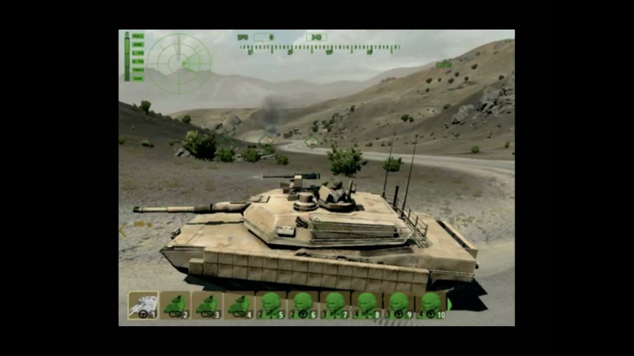 ArmA II Operation Arrowhead Review