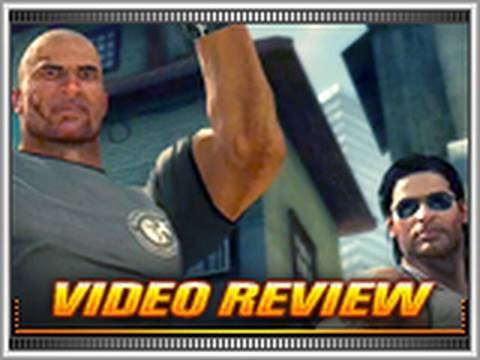 Army of Two The 40th Day Review