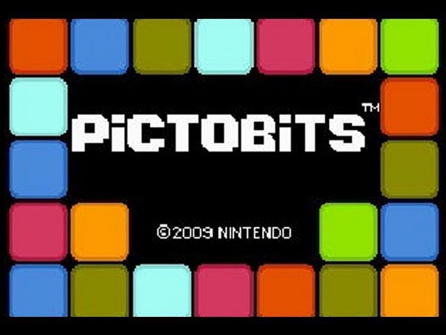 Art Style Pictobits Review