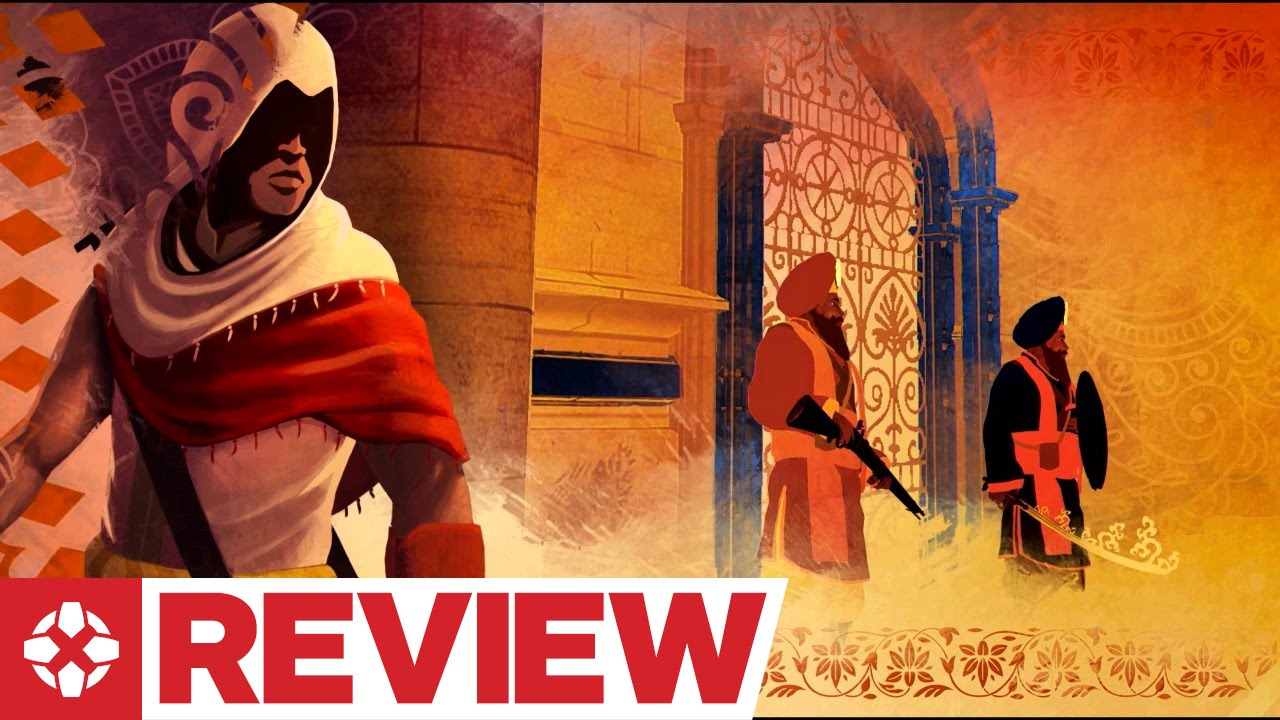 Assassin’s Creed Chronicles India Review