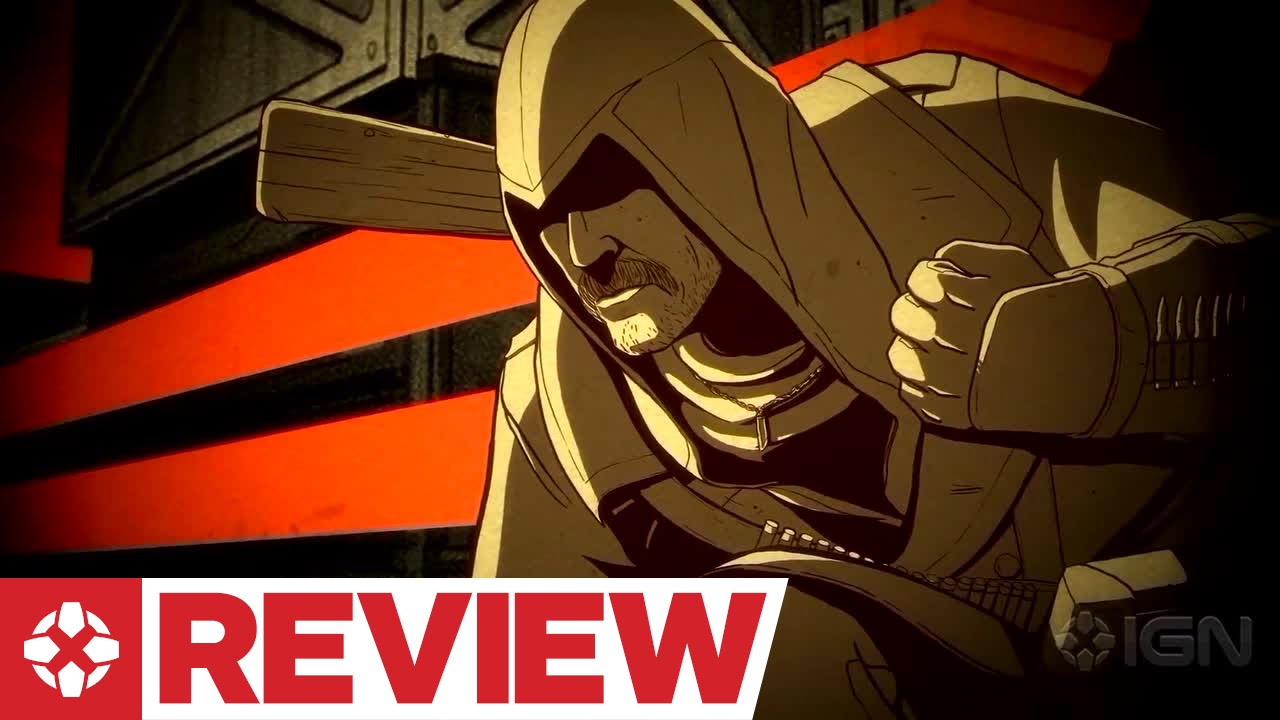 Assassins Creed Chronicles Russia Review