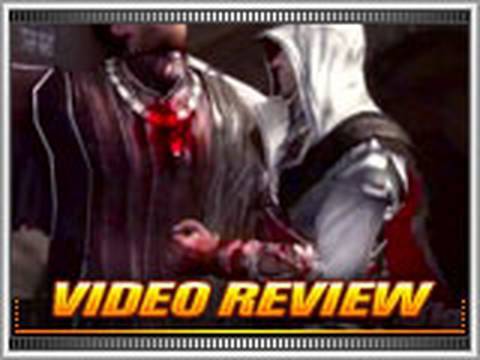 Assassins Creed II Review