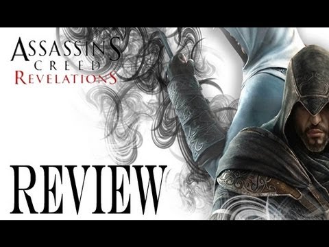 Assassins Creed Revelations Review