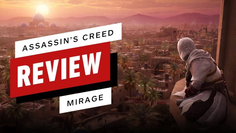 Assassins Creed Review