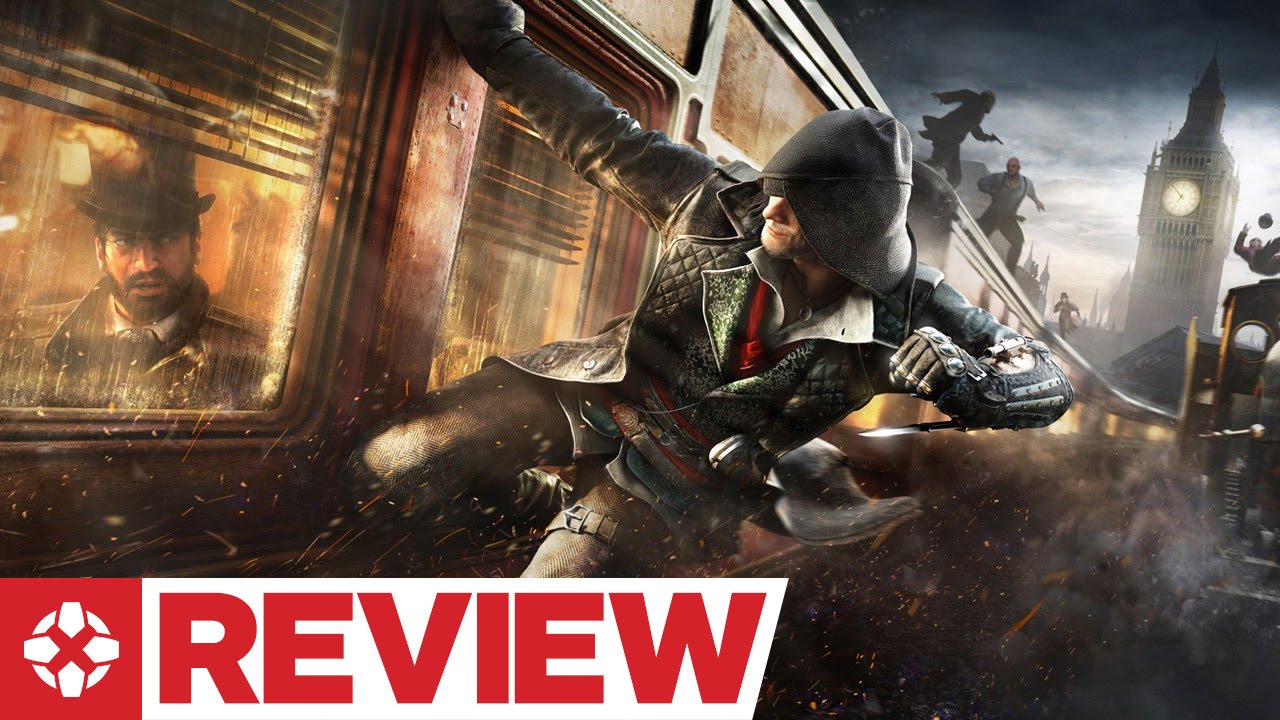 Assassins Creed Syndicate Review