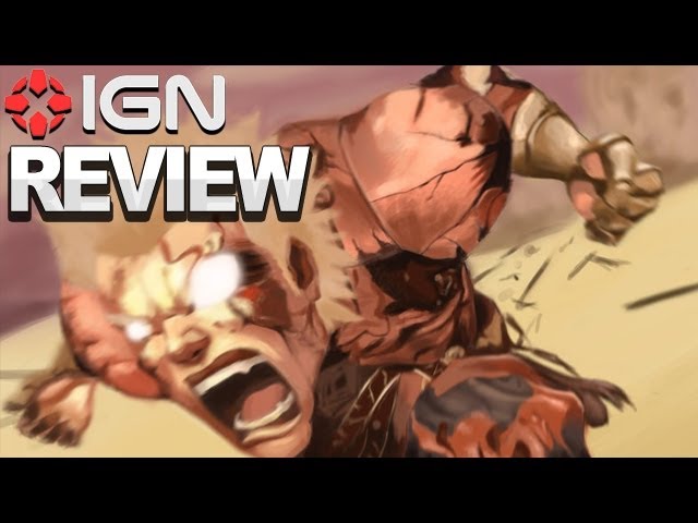 Asuras Wrath Review