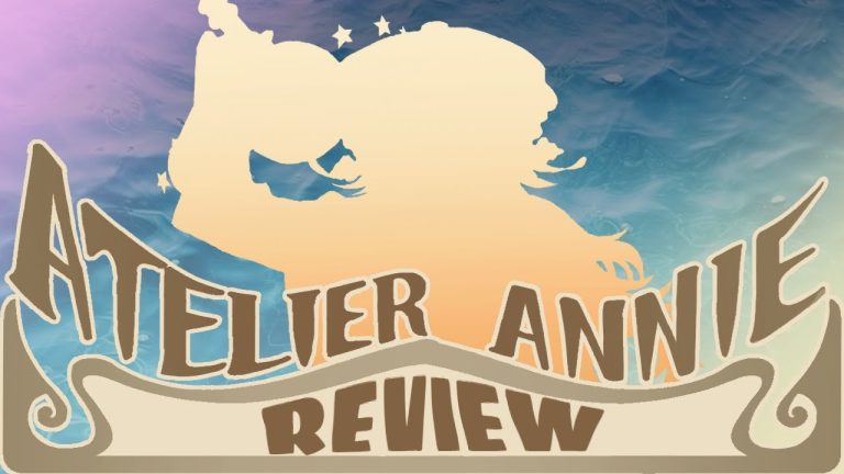 Atelier Annie Alchemists of Sera Island Review