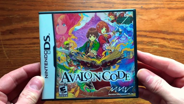 Avalon Code Review