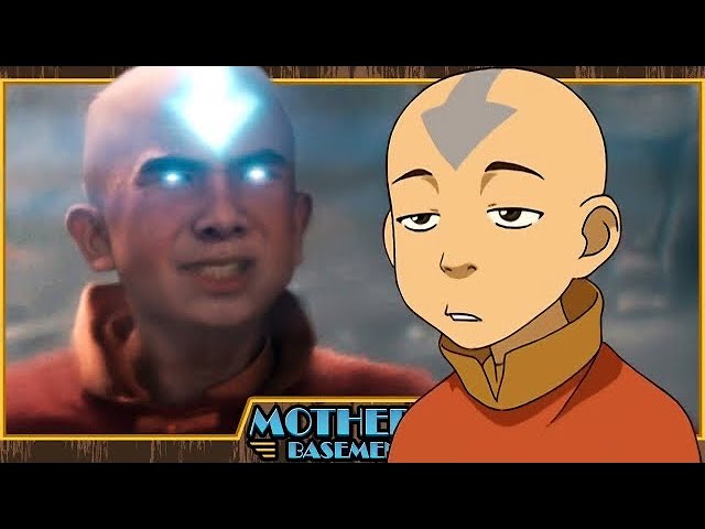 Avatar The Last Airbender Review