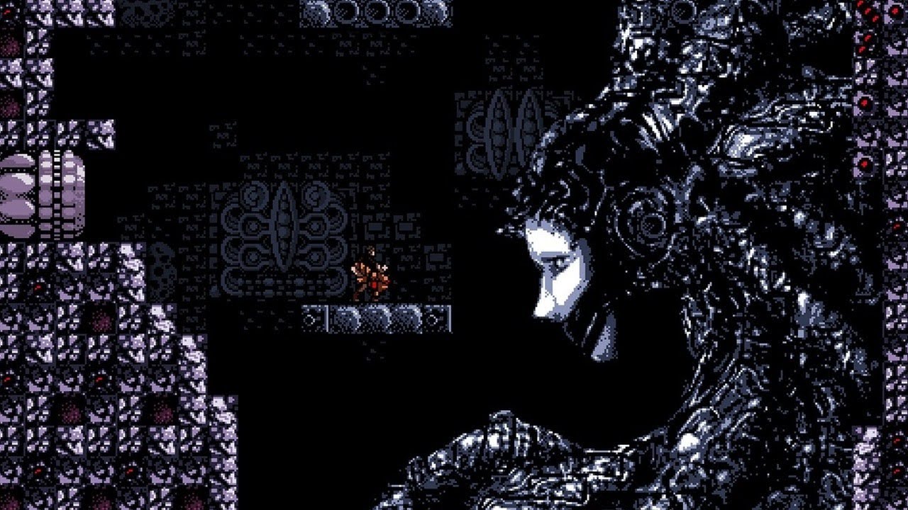 Axiom Verge Review