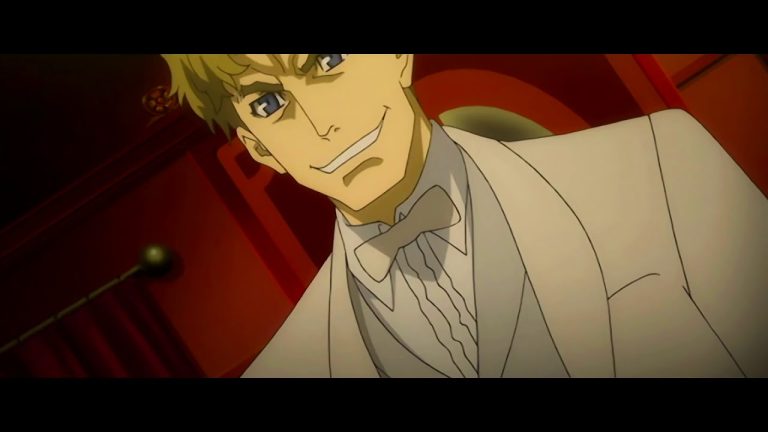 Baccano! anime mediafire download