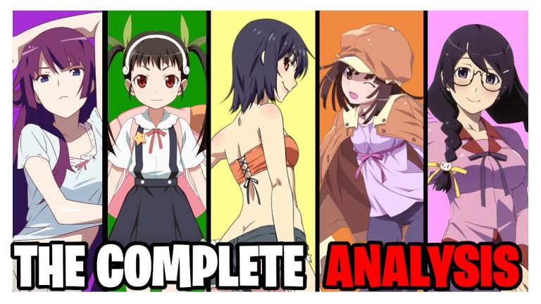 Bakemonogatari Recap anime mediafire download