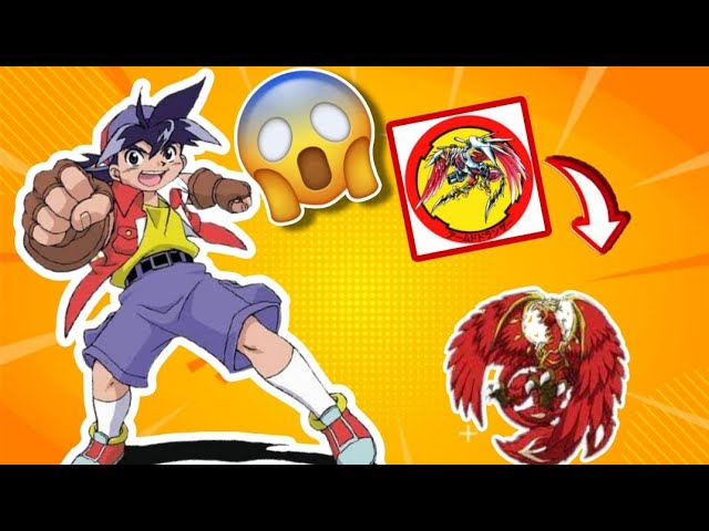 Bakuten Shoot Beyblade anime mediafire download