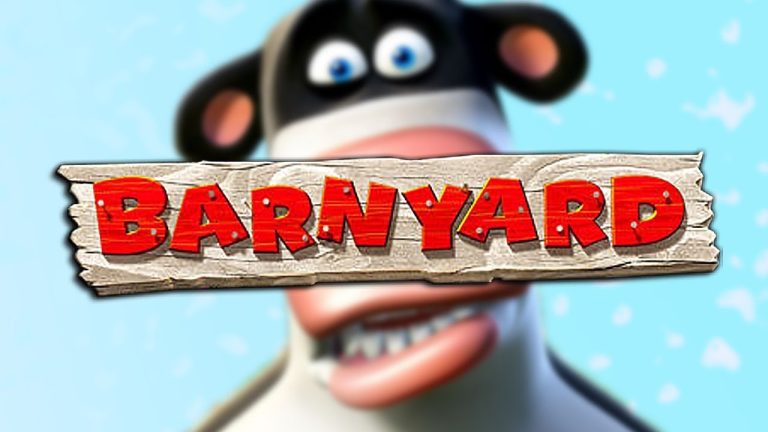 Barnyard Review