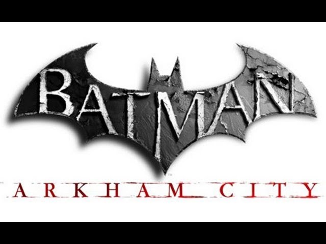 Batman Arkham City Review